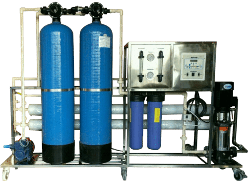 Water Treatment System