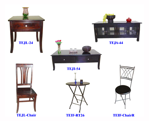 TEJL,TEJI,TEJA,TEIF Collection