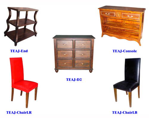Furniture Fittings & Fixtures