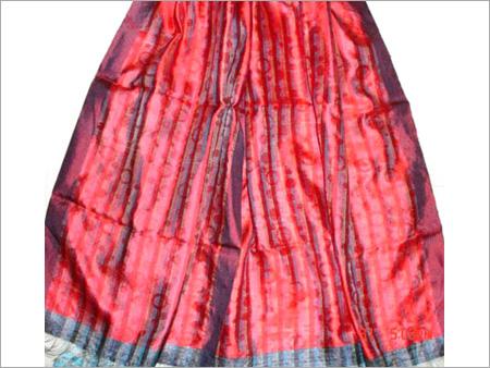 Scarves & Stoles - Silk 70x180 cm Red, Printed | Soft Fabric, Lightweight Feel, Stylish Design, Durable Material