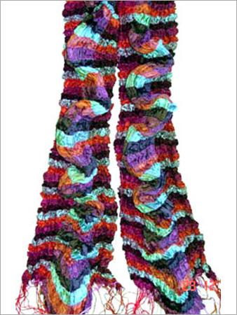 Scarves & Stoles
