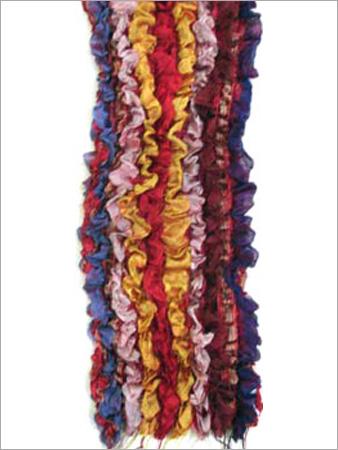 Scarves & Stoles