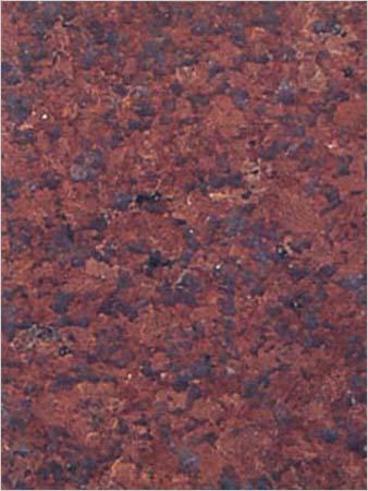 Jhansi Red - Artificial Stone 300x300cm, Red, 2cm Thick | Durable, Polished, Stain Resistant, Heat & Scratch Resistant