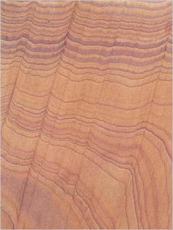 Rainbow Sandstone