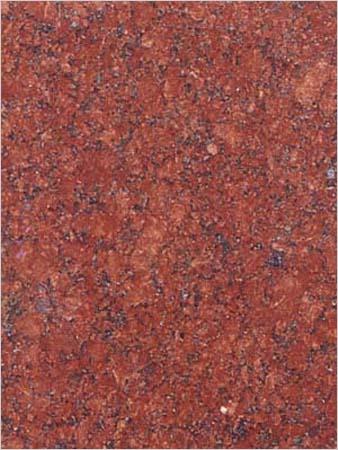 Ruby Red