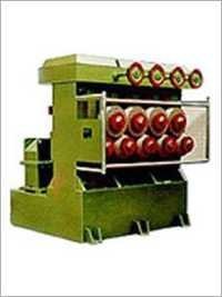 Green Straightening Machine
