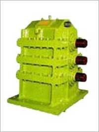 Pinion Stand