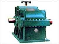 Iron Double Reduction Gear Box