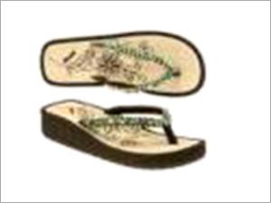 Jute Sandal