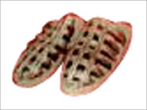 Jute Slipper