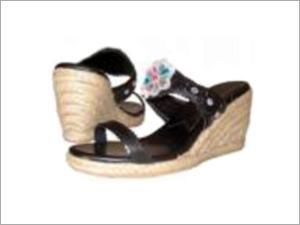Jute Sandal