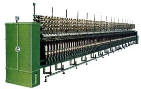 Ring Doubling Machine