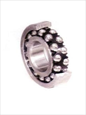 Double Row Ball Bearing
