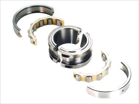 Split Bearing