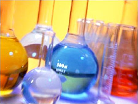 Speciality Chemicals