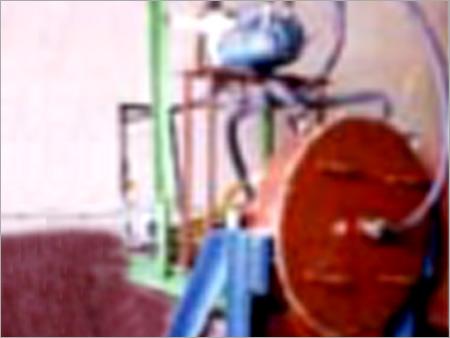 Surface Coating