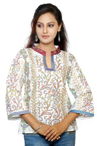 Kurti / Short Tops