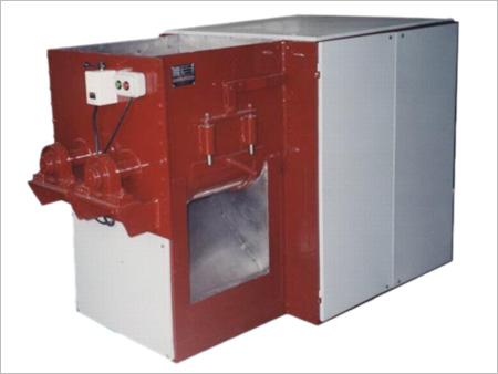 Soap Making Machinery