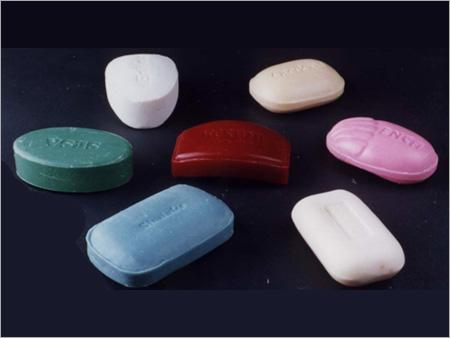 Soap Moulds