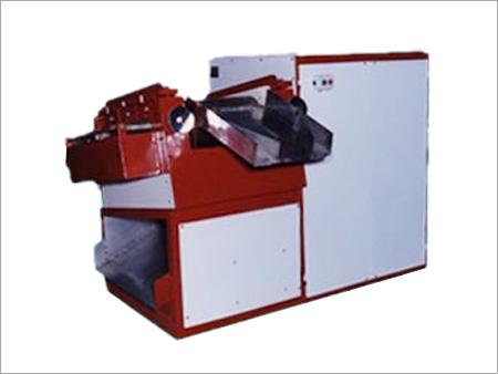 Toilet Soap Finishing Line 125kg/hr