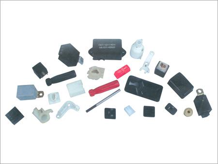 Components for Automobile Industries
