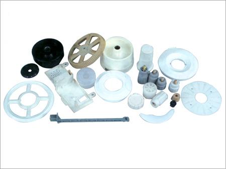 Components for Home Appliance Industries