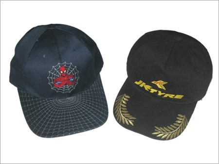 Promotional Caps