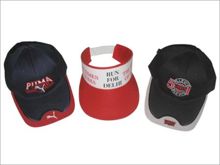 Caps & Hats