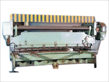 bending machine