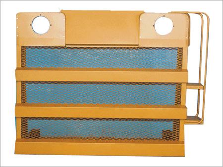 Grill Strs. For Dumpers