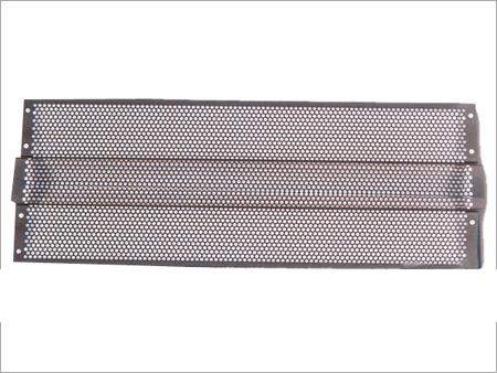Grills For Radiator Cover