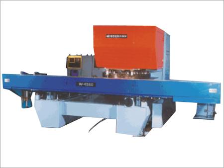 Shearing Machine