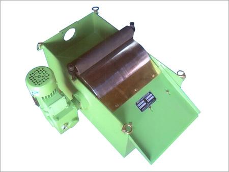 Magnetic Coolant Filters