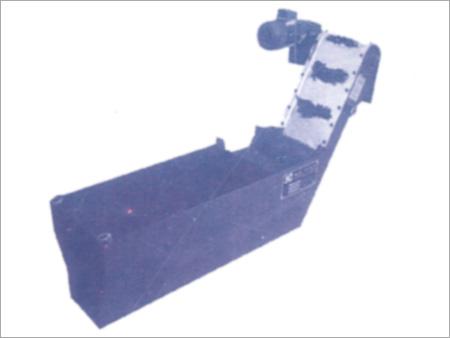 Magnetic Plain Sheet Type Conveyor