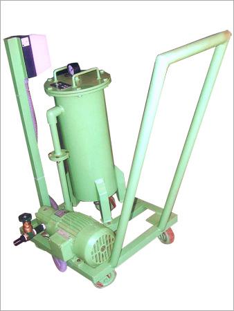 Power Pack Filter