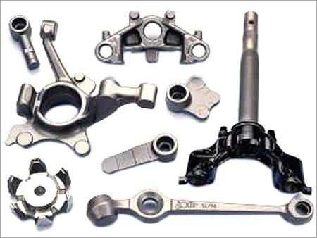 Automotive Parts Components & Spares
