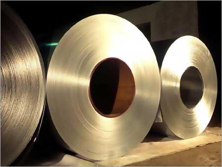 Cold Rolled Coils