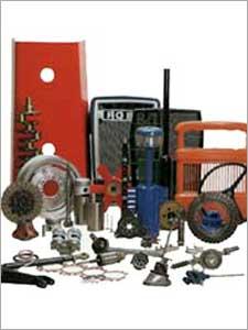 Tractor Parts