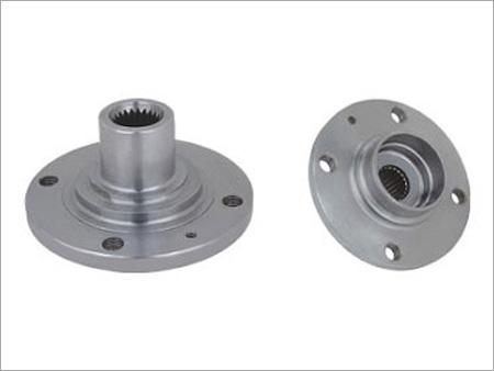 Wheel Hubs
