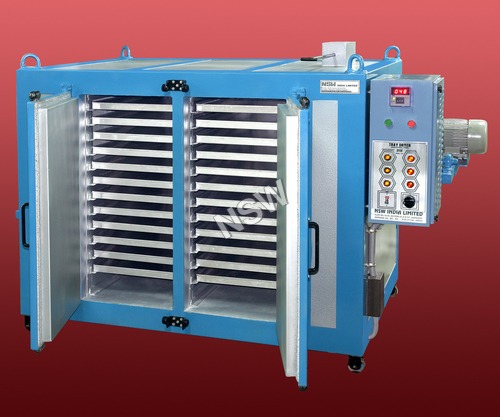Tray Dryer Tray Dryer