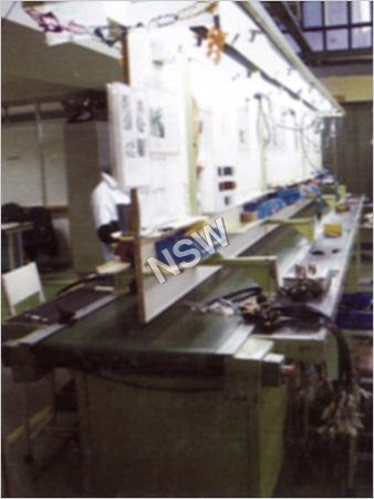 Assembly Conveyor Assembly Conveyor
