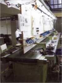 Assembly Conveyor