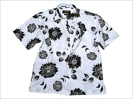 Printed Shirt