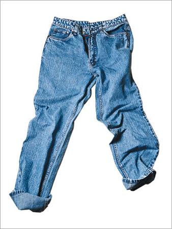 Girls/Boys Denim Wear