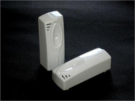 Glass Break Detector