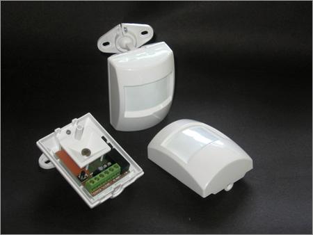 PIR (Internal) - Wall Mounting Type