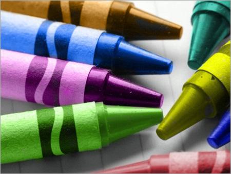 Crayons