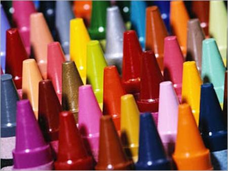 Crayons