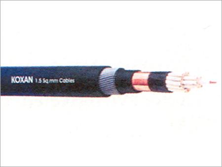 Multi Insulated/Braided Heater For Floor & Wall Heating Solution