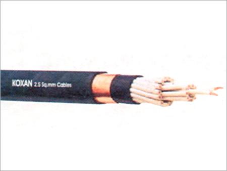 Special Control Cables For Telecomm. Field